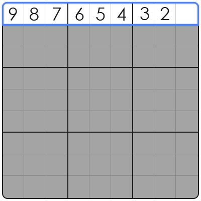 sudoku 9x9 solver