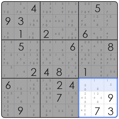 puzzle sudoku printable